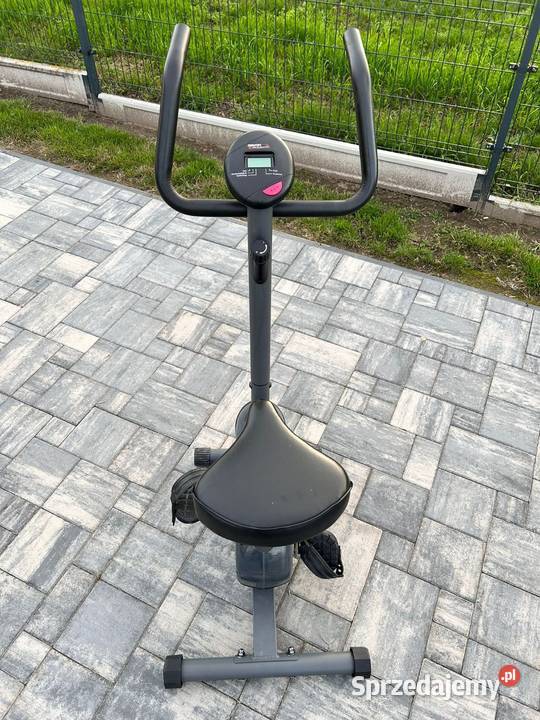 Rower treningowy Krypton Stamm Bodyfit