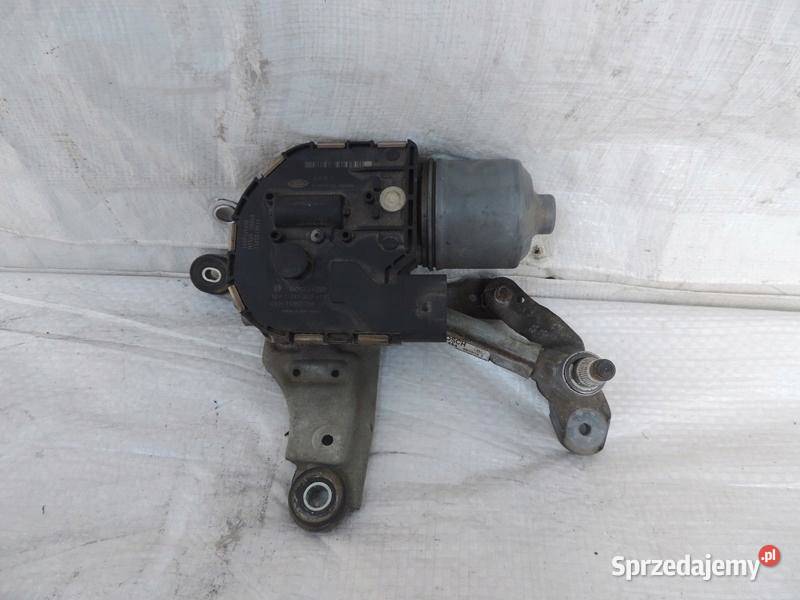 MECHANIZM SILNICZEK WYCIERACZEK PRZÓD FORD S I kujawsko-pomorskie