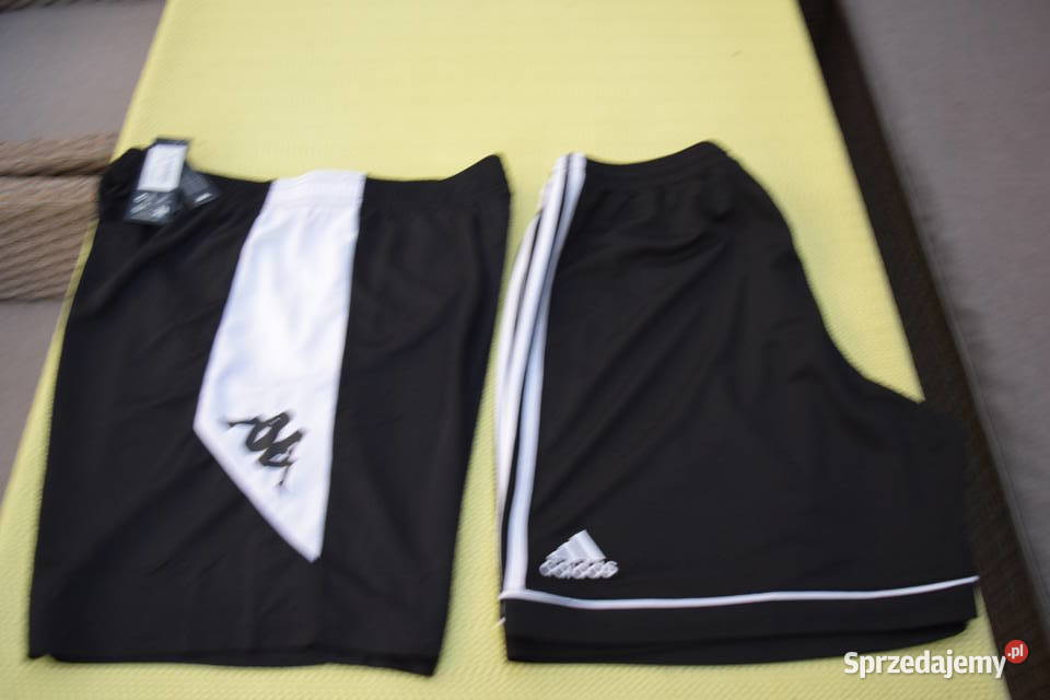 Spodenki Sportowe Odzież i bielizna męska Olsztyn