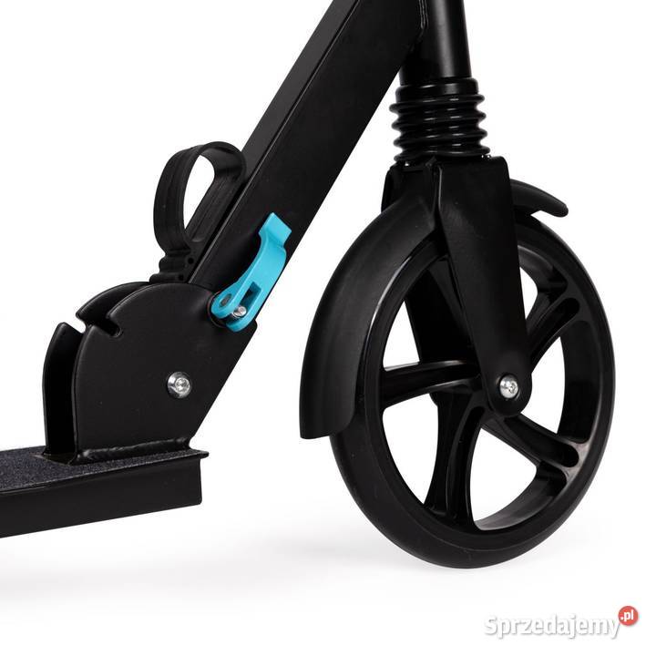 Duża składana hulajnoga 95105 Bauerkraft Poznań sprzedam