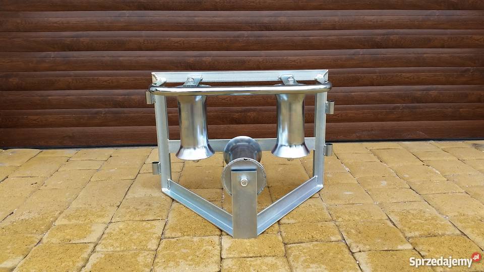 Rolka kablowa narożna rolki kablowe narożne