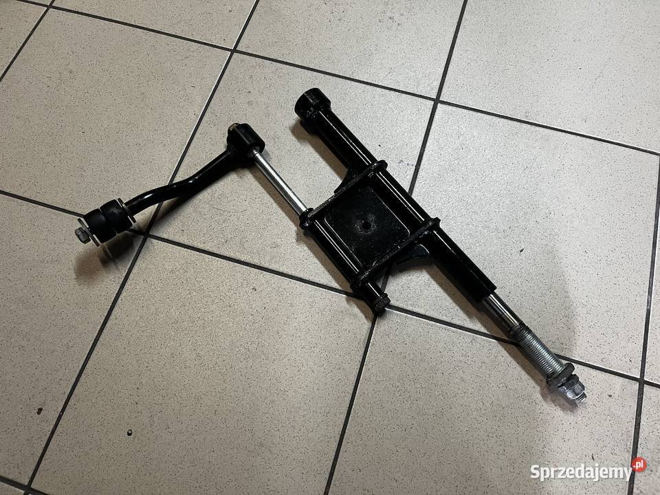 Wahacz Kołyska Piaggio X8 XEVO 400 Brzeszcze