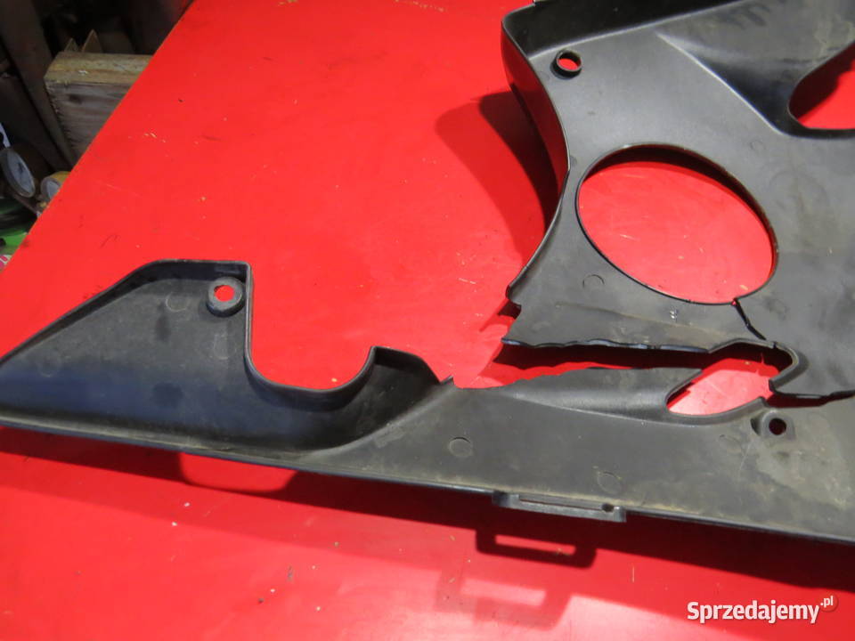 HONDA CBR 600 F4I CBR600 0106 bok boczek owiewka mazowieckie Warszawa