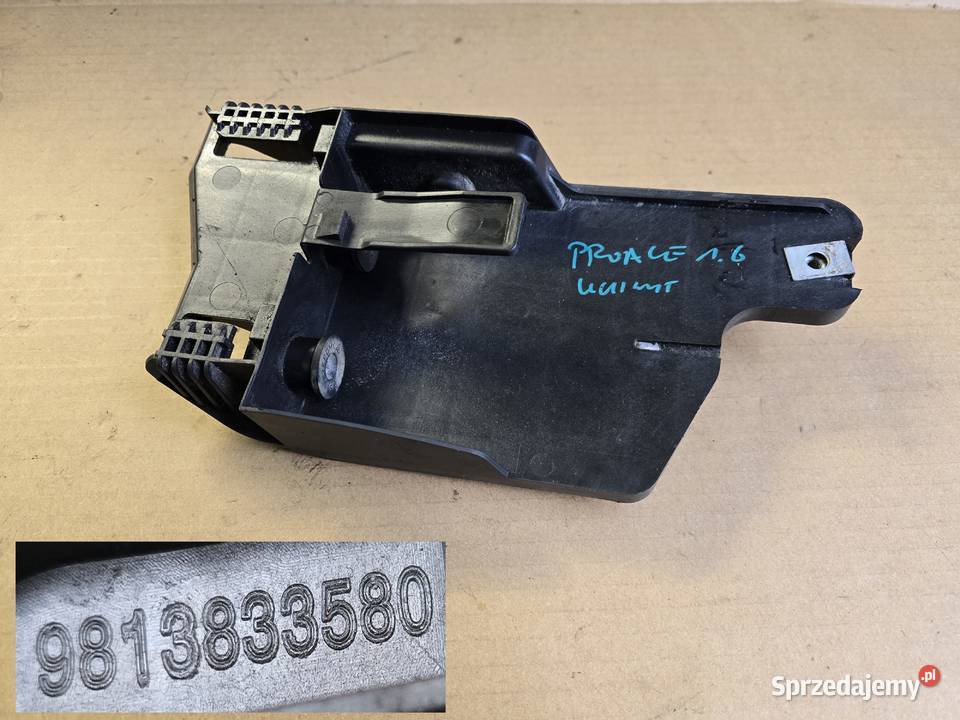 Toyota Proace Jumpy Spacetourer expert traveller Pozostałe Legnica