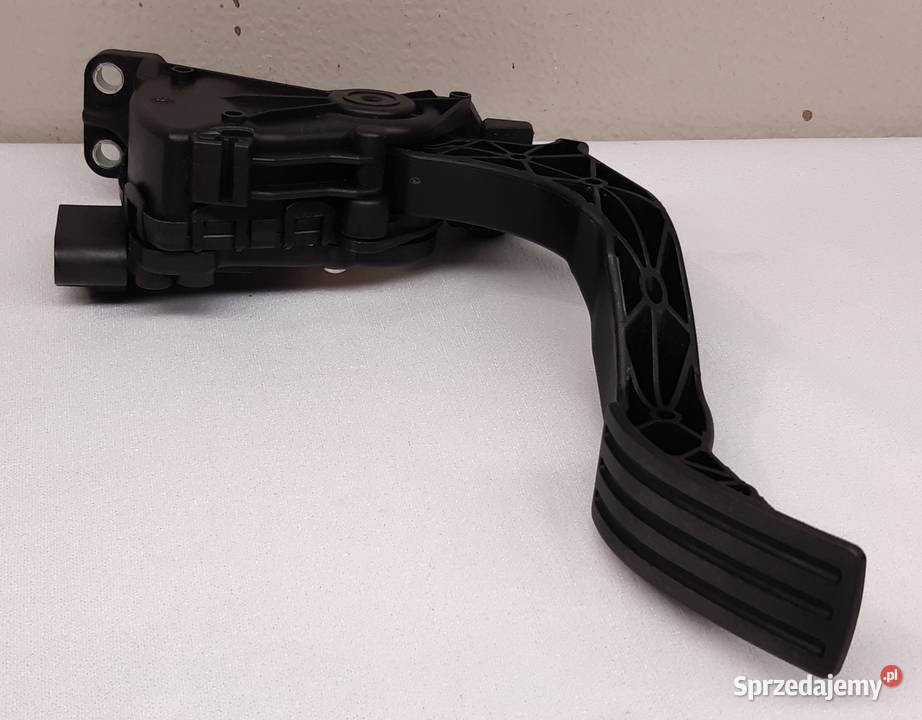 POTENCJOMETR GAZU FORD FIESTA MK6 FUSION MAZDA 2 Mielęcin sprzedam
