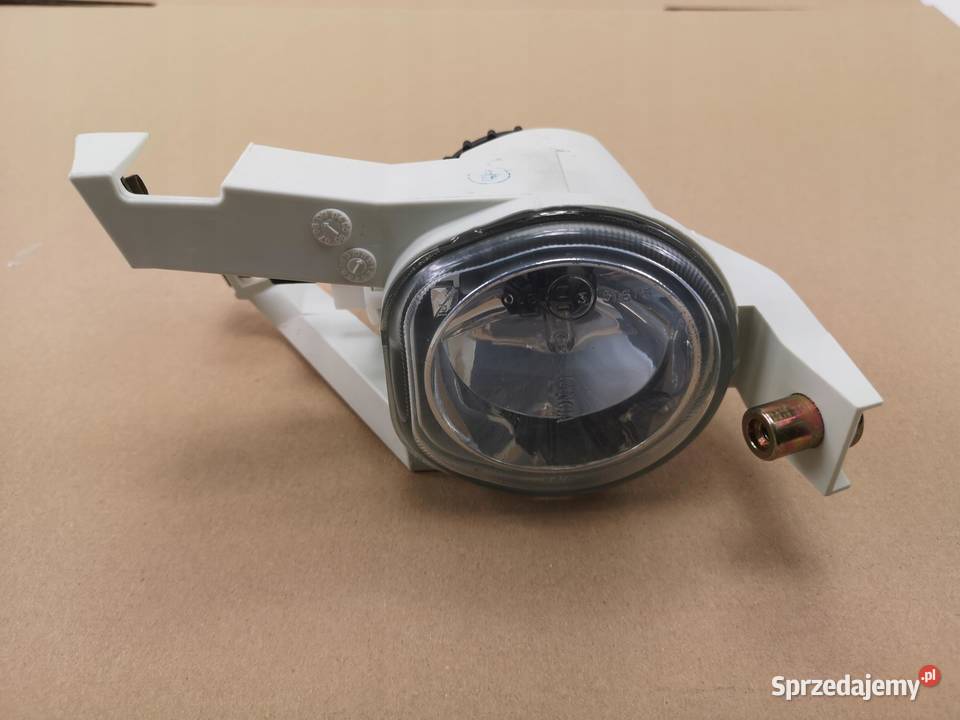 LAMPA HALOGEN LEWY LANCIA Y 19952003 46415157 Części samochodowe lubelskie