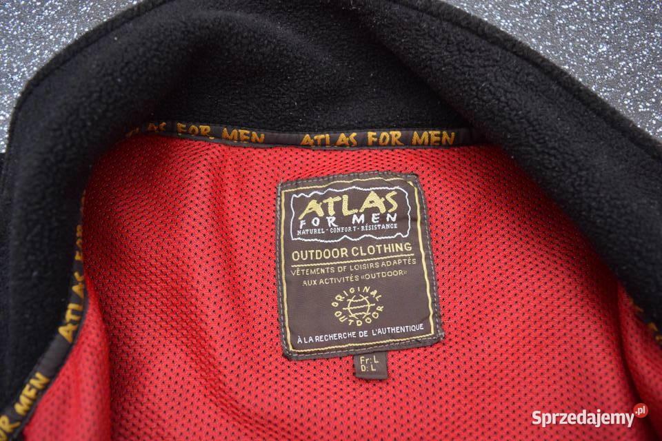 Polar na ZamkuRozmiar LOkazja Olsztyn Dajtki Moda i Styl