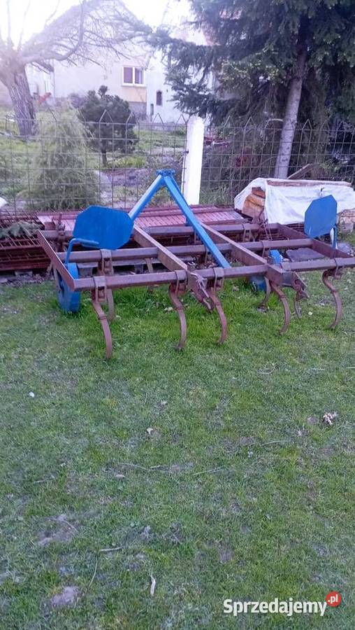 Kultywator Dzierżoniów