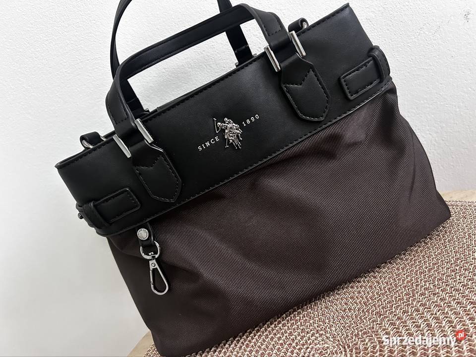 Torebka US Polo Assn Torebka do ręki Wyszków
