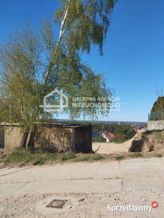 Działkę sprzedam Mosty 549m2 sprzedam