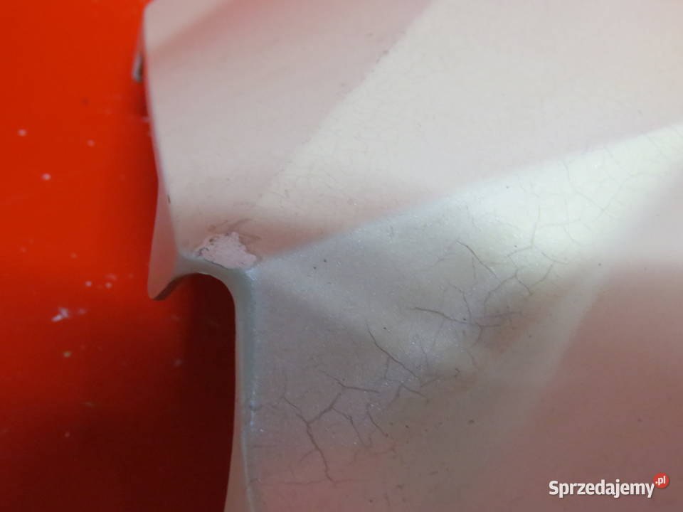 HONDA FORZA FSS 125 2019 czacha czasza owiewka Warszawa