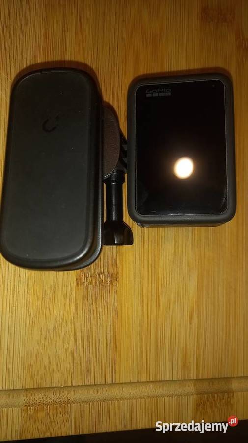 Kamera sportowa GoPro 9 Black Kórnik