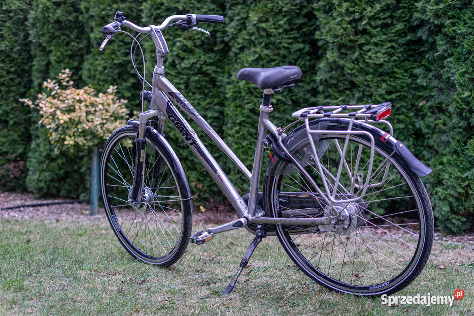 Giant Futuro CS rower 28 M Shiamno 8 biegow Kluczbork