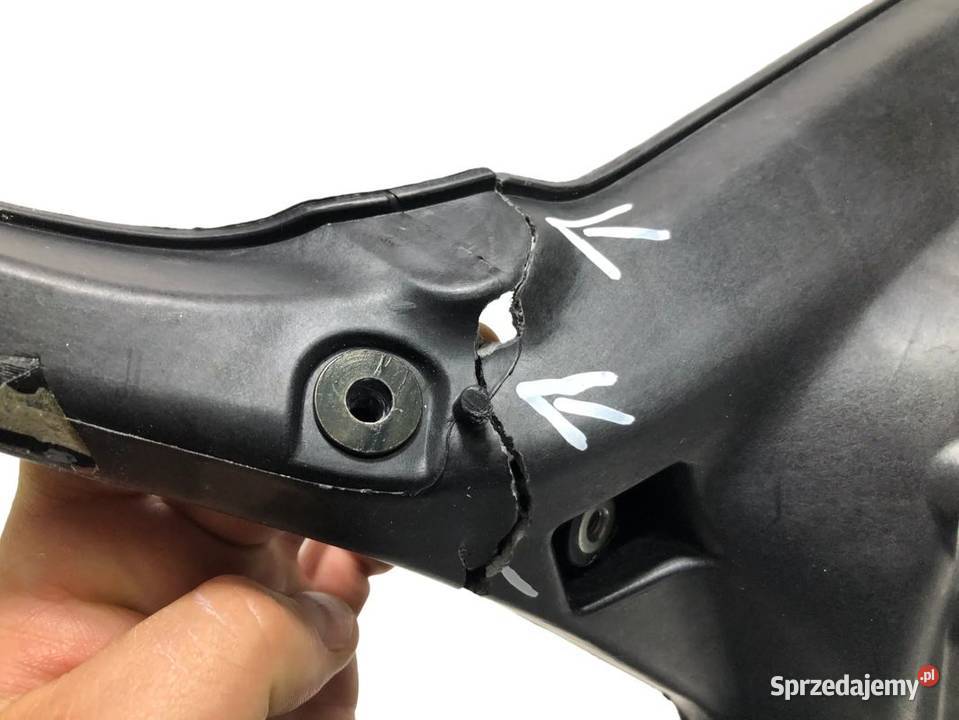 HYUNDAI I20 PB 102008072012 DIESEL PAS PRZÓD Skarżysko-Kamienna