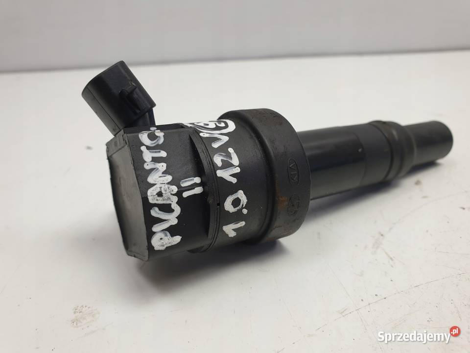 Kia Picanto II 10 12V CEWKA ZAPŁONOWA 2730104000 Chełm sprzedam