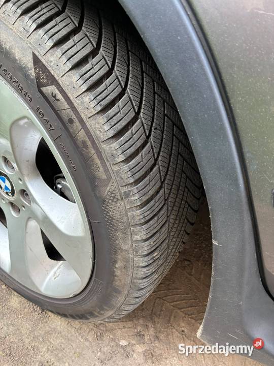 Felgi 19 BMW X5 Samochodowe