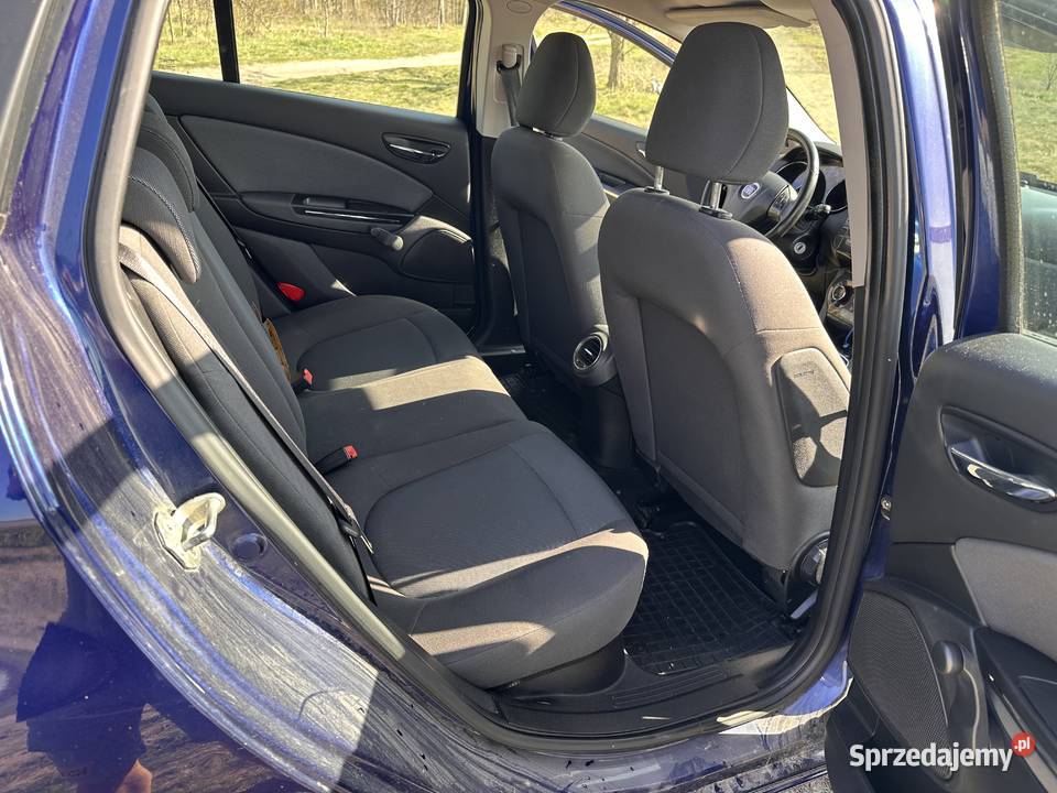 Fiat Bravo II Warszawa sprzedam