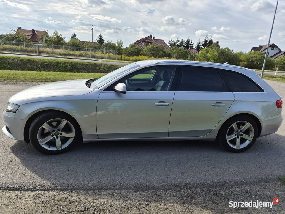 Audi a4 b8 ESP sprzedam