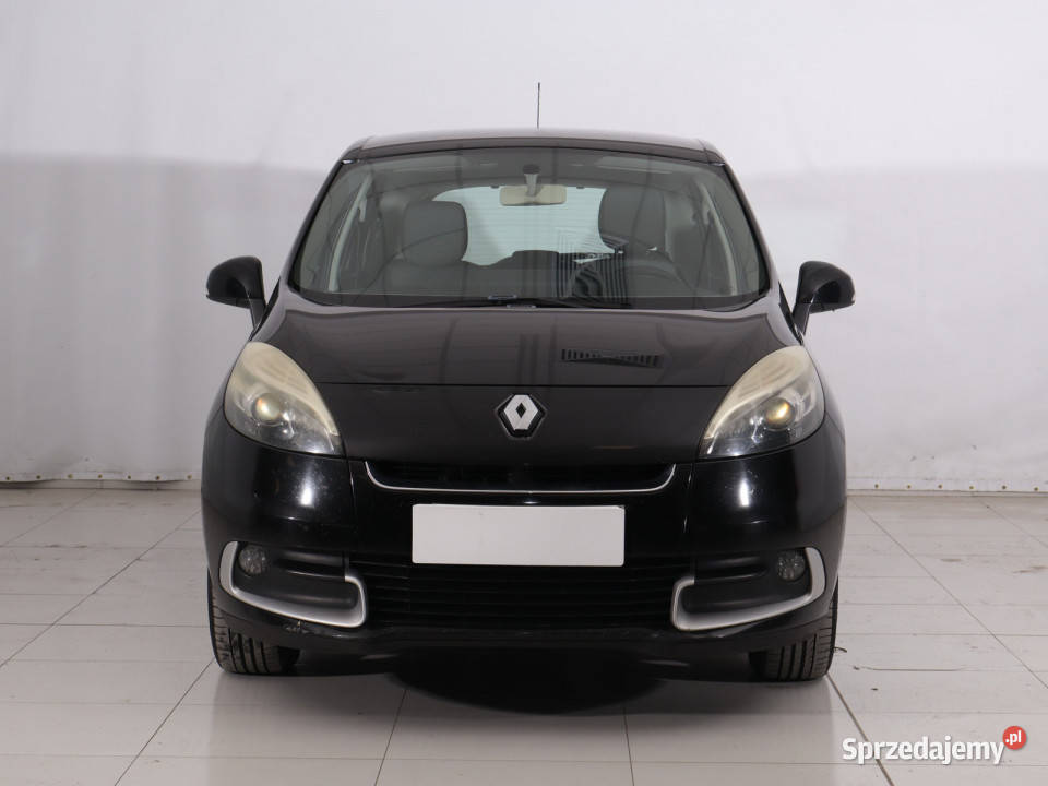 Renault Scenic 16 16V bluetooth Piaseczno