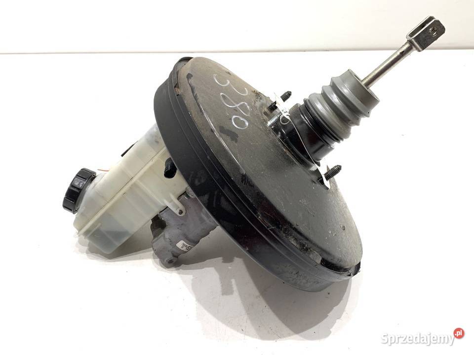 SERWO HAMULCOWE DACIA DOKKER 472107999R Kombi 16 Wspomaganie hamulca