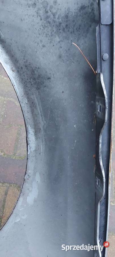 Blotnik prawy mercedes w203 sedan Zbąszyń