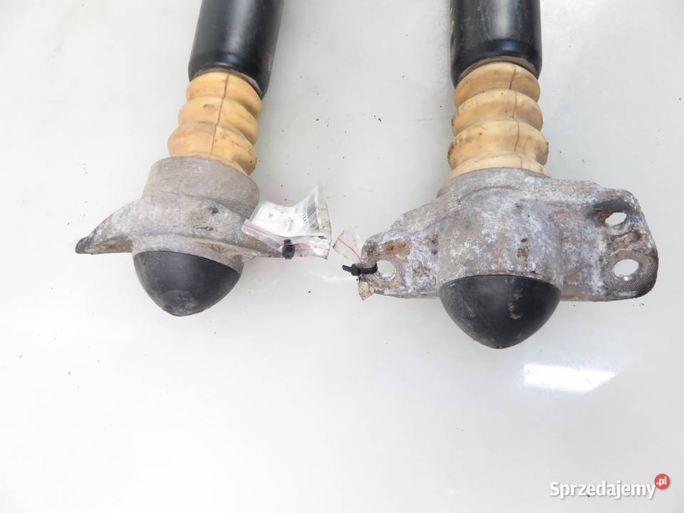 AMORTYZATORY TYŁ SEAT ALHAMBRA