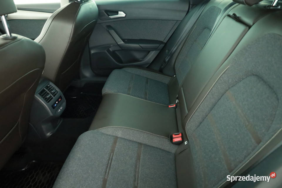 Seat Leon 15 TSI czujnik parkowania Piaseczno sprzedam