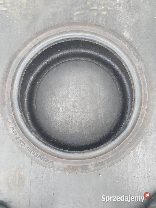 HANKOOK VENTUS S1 EVO2 2753518 99Y małopolskie