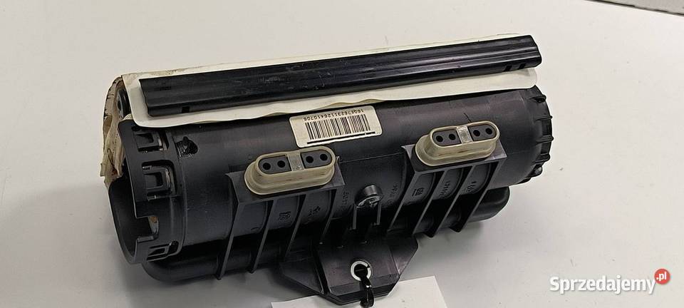 PODUSZKA AIRBAG OPEL ZAFIRA B 13111177 Lipno