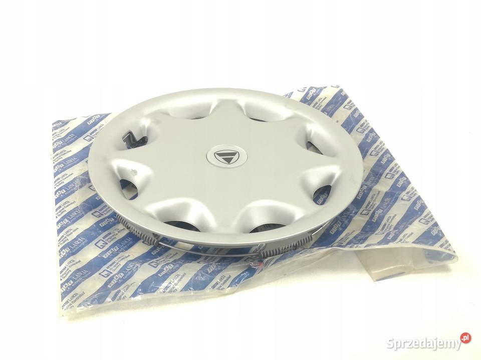 KOŁPAK 13 LANCIA Y10 19921995 NOWY ORYGINALNY