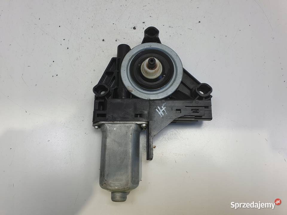 Volvo XC60 I SILNICZEK SZYBY Prawy przód Chełm