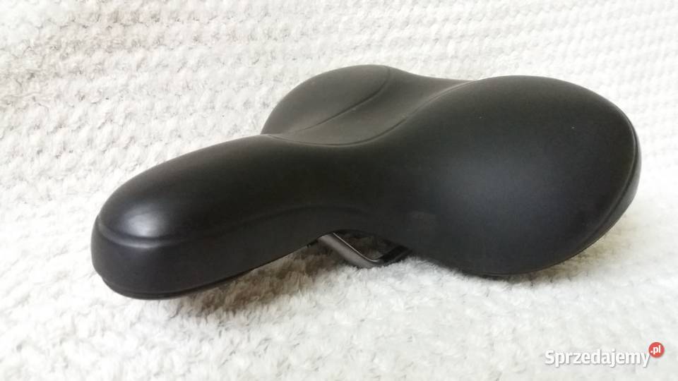 Batavus Gazelle Sparta Siodełko Rowerowe Części i akcesoria Płońsk