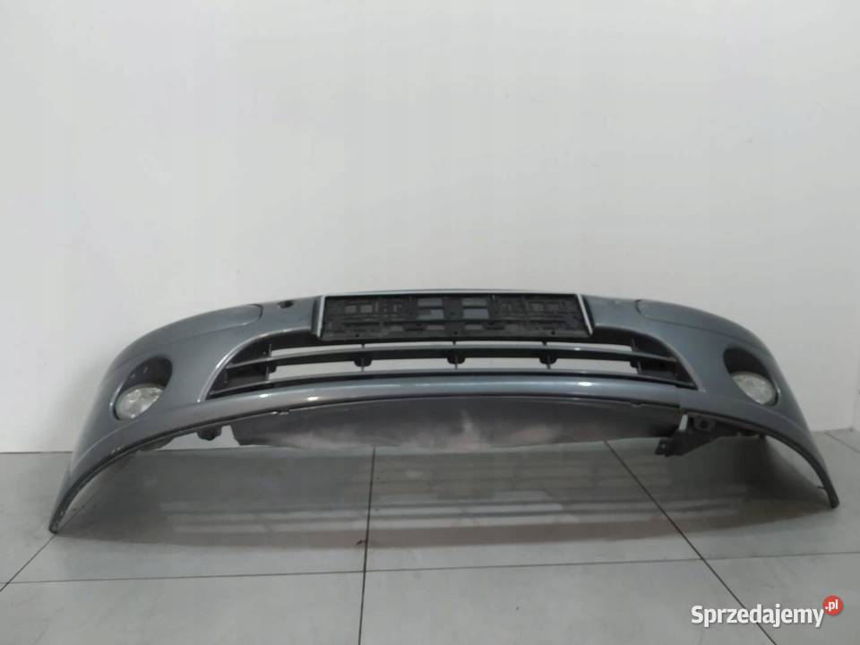 ZDERZAK PRZÓD HALOGENY Citroen C3 I 20022009 Rok produkcji 2004