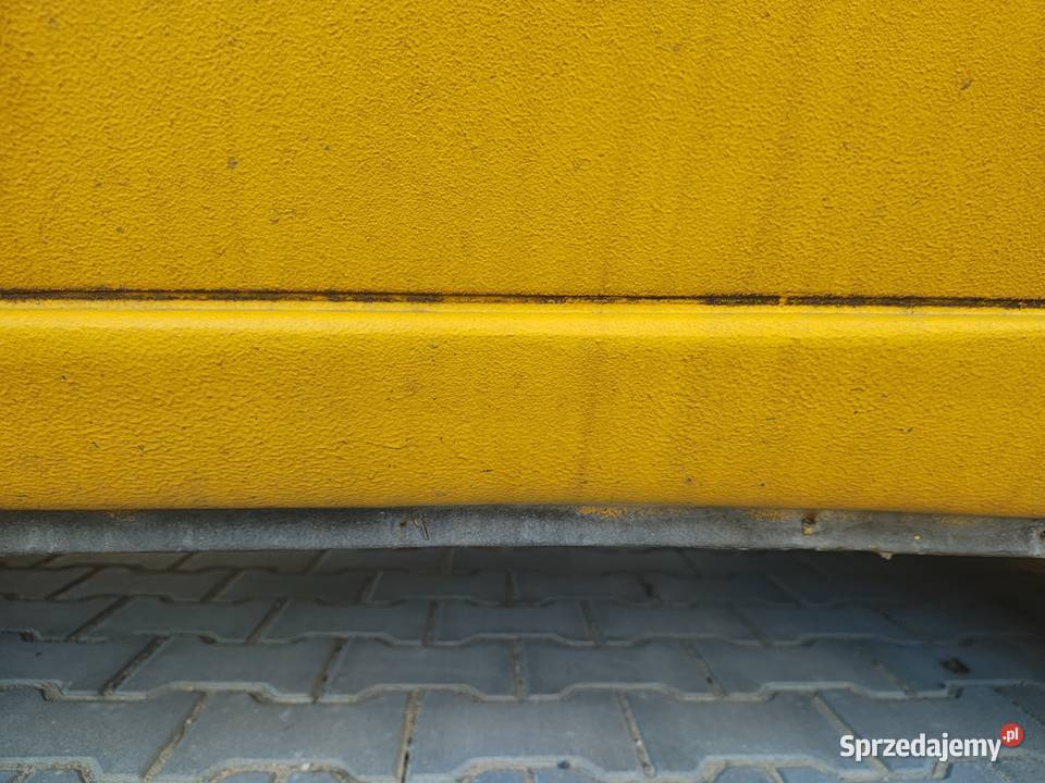 Peugeot Expert 19D Ozorków