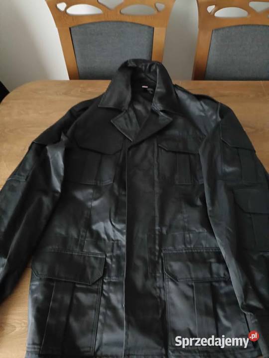 Mundur Policja Straż Dębica