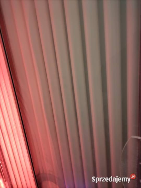 Solarium Cometa 200 Wat Brozer Radom sprzedam