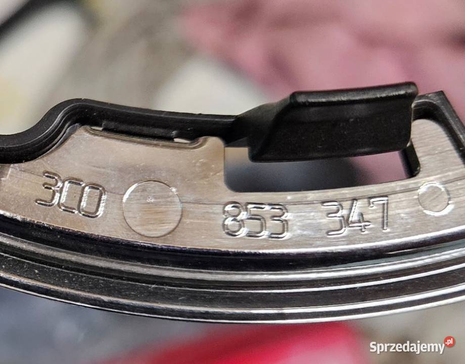 VW PASSAT B6 ADAPTER MOCOWANIE EMBLEMATU Międzychód