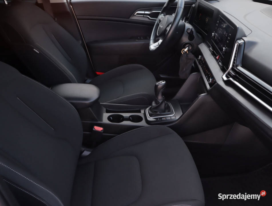 Kia Sportage 16 TGDI Sportage lubelskie Lublin sprzedam