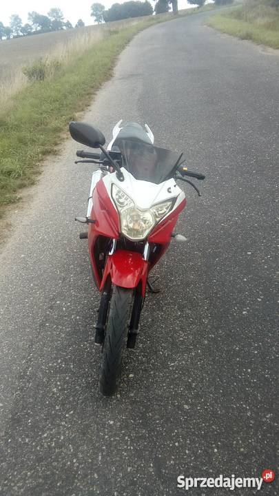 Barton fr 50110 Węgorzyn