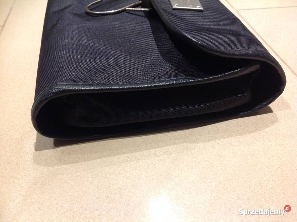 KOSMETYCZKA TOMMY HILFIGER ORGANIZER MĘSKI lubuskie