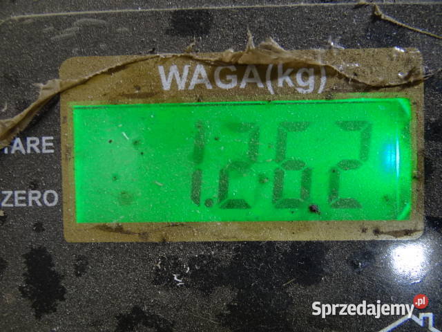 Śruby ESKA 1 MIX 6 do 10 mm org DDR Żary