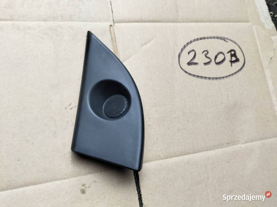 STILO 3D SYCZEK DRZWI LEWY OSŁONA REGULACJU osobowe Kamień-Kolonia