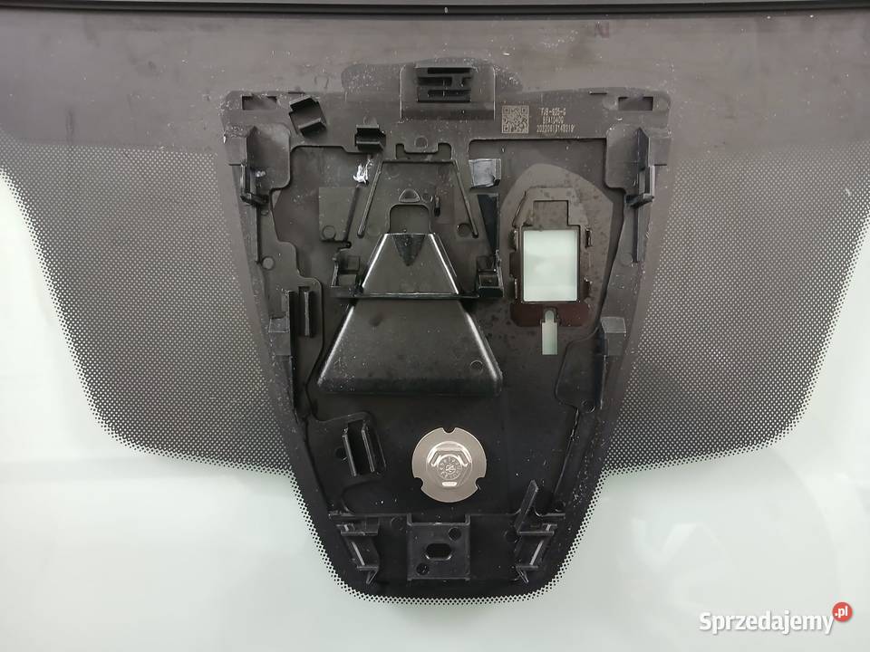 Szyba Przednia Mazda 3 19 Sensor HUD Możliwość Bralin