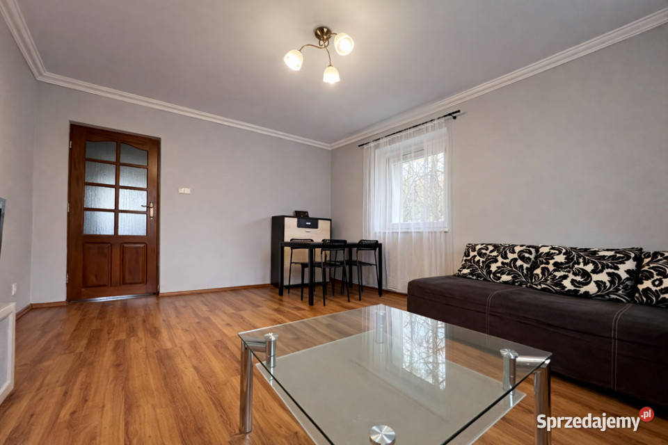 2 pokoje 51 m Top układ centrum Piętro 2 Szczecin