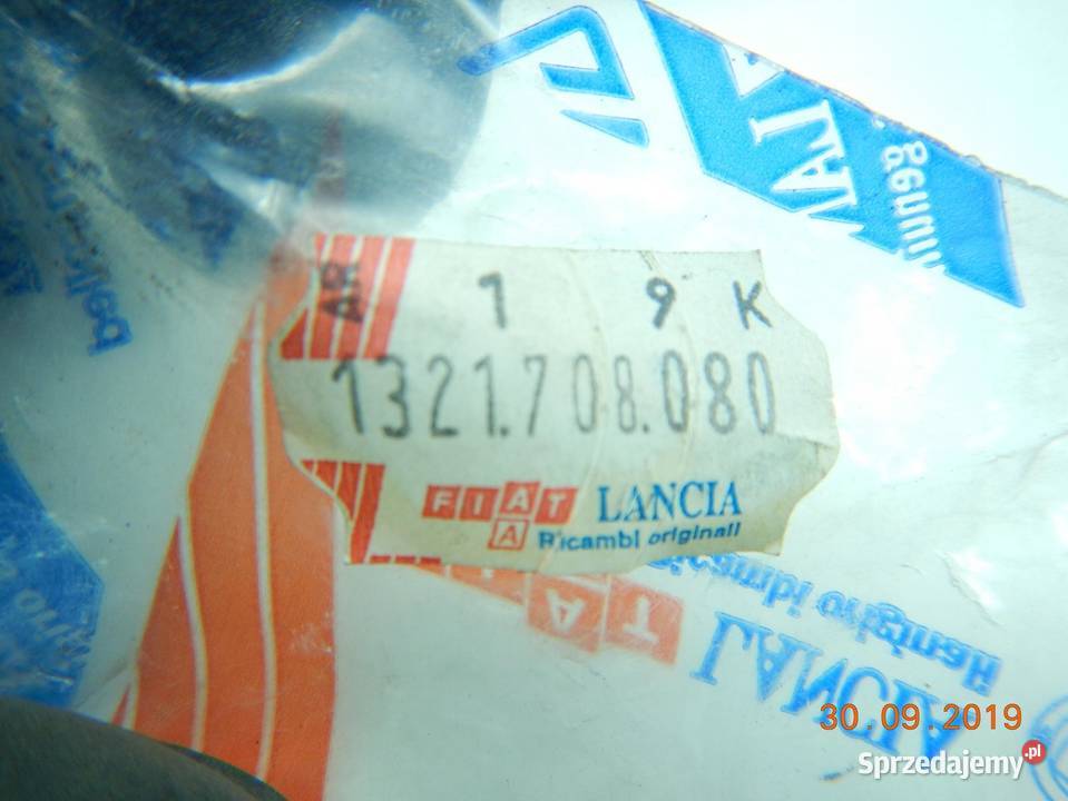 SWORZEŃ ZAMKA DRZWI TYŁ DUCATO 9411 1321708080 Drzwi sprzedam