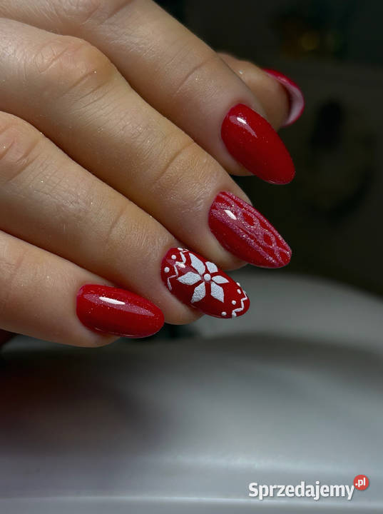 Salon kosmetyczny MT NAILS ART we Wrześni Usługi Września