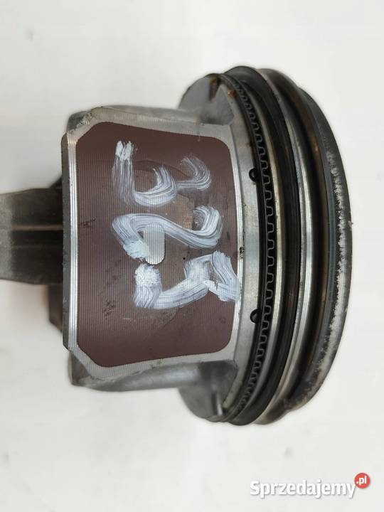 TŁOK KORBOWÓD 13 PHEV HYBRID Alfa Romeo Tonale I