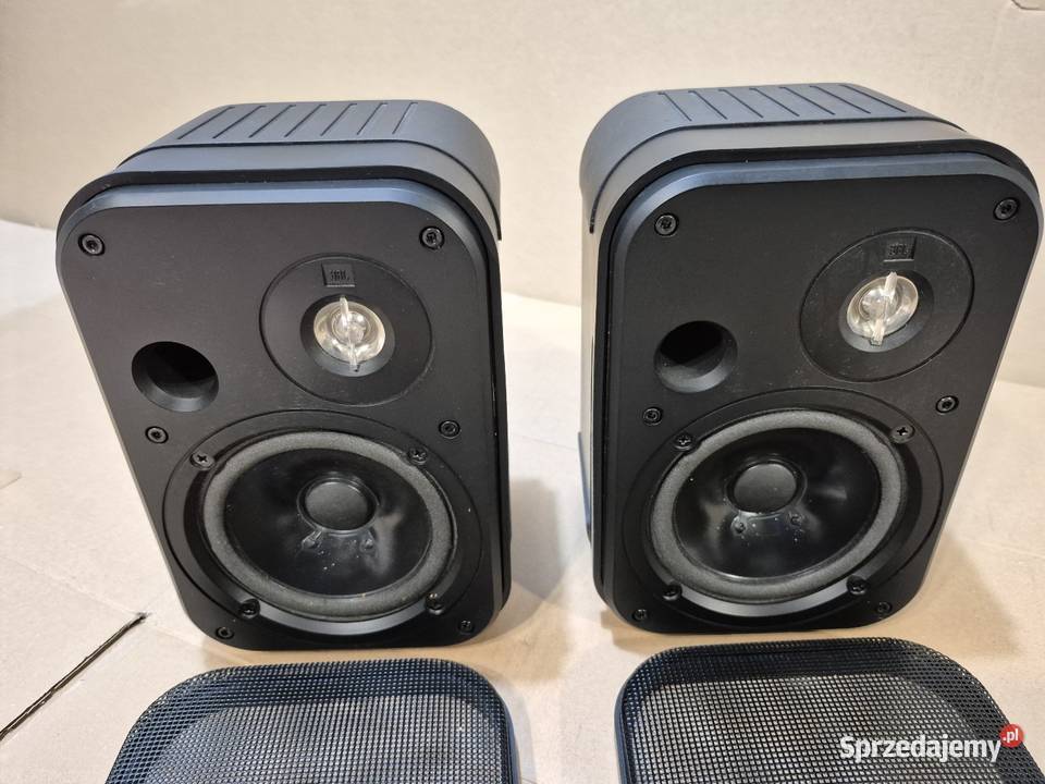 Kolumny JBL Control One