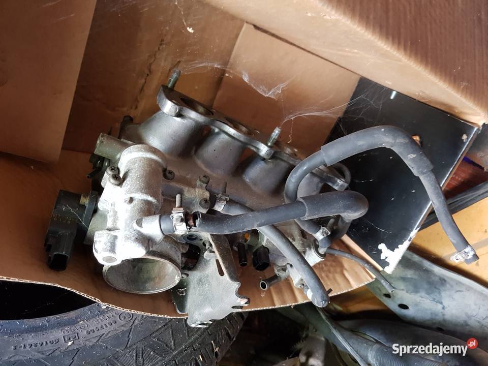 Sprzedam silnik 16 16v Suzuki vitara Starachowice