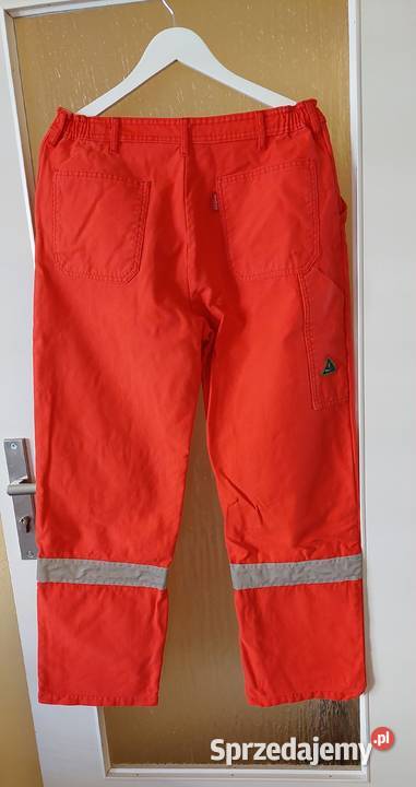 Kurtka ratownika medycznego Pozostałe podkarpackie